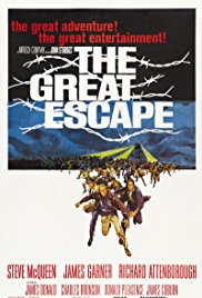 Büyük Firar / The Great Escape