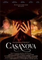 Kazanova / Casanova