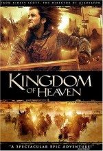 Cennetin Krallığı / Kingdom Of Heaven