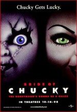 Chucky 4 Chuckynin Gelini izle