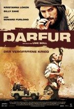 Darfur / Attack on Darfur