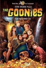 Define Adası / The Goonies