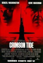 Denizde İsyan / Crimson Tide