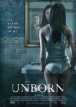 Doğmamış / The Unborn