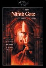 Dokuzuncu Kapı / The Ninth Gate