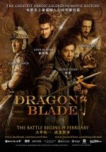 Ejder Kılıcı / Dragon Blade