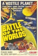 Dünyalar Çarpışıyor / Battle Of The Worlds