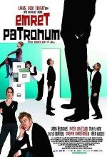 Emret Patronum / The Boss Of It All
