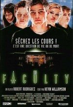 Fakülte / The Faculty