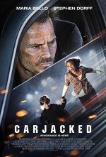 Gasp / Carjacked