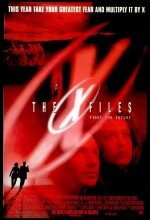 Gizli Dosyalar Gelecekle Savaş / The X Files Fight The Future
