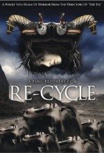 Hayalet Dünya / Re-cycle