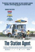 Hayatın İçinden – The Station Agent