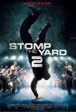 Hip Hop Dansçıları 2 / Stomp The Yard 2