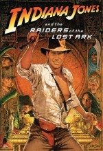 Indiana Jones 1 Kutsal Hazine Avcıları izle