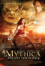 Kahramanların Yolu / Mythica A Quest for Heroes