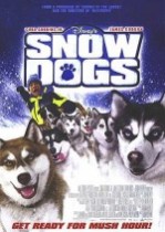 Kar Köpekleri / Snow Dogs