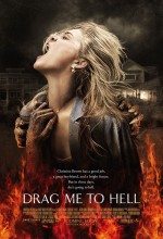 Kara Büyü / Drag Me To Hell