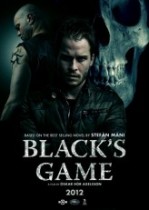Kara Oyun / Blacks Game