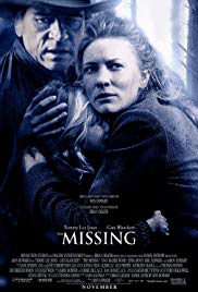 Kayıp / The Missing