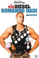 Komando Dadı / The Pacifier