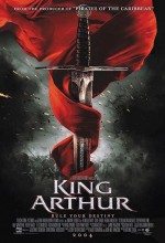 Kral Arthur / King Arthur