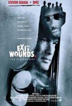 Kurşun / Exit Wounds