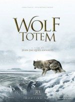 Kurt Totemi / Wolf Totem