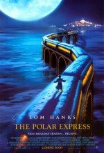 Kutup Ekspresi / The Polar Express