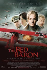 Kırmızı Baron – Der Rote Baron