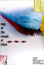 Tokyodaki Seslerin Haritası / Map of the Sounds of Tokyo