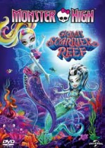 Monster High The Great Scarrier Reef