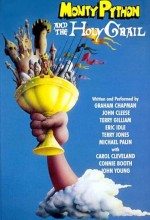 Monty Python Ve Kutsal Kase / Monty Python And The Holy Grail