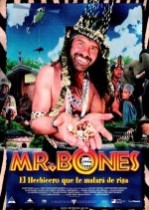Bay Kemikçi 1 / Mr.Bones 1