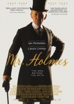 Mr Holmes ve Müthiş Sırrı