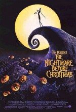 Noel Gecesi Kabusu / The Nightmare Before Christmas