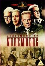 Nuremberg Mahkemesi / Judgment At Nuremberg