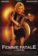 Öldüren Kadın / Femme Fatale
