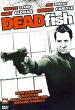 Ölü Balık / Dead Fish