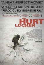 Ölümcül Tuzak / The Hurt Locker