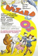 Oz Büyücüsü / The Wizard Of Oz