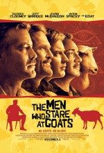 Özel Kuvvetler / The Men Who Stare At Goats
