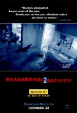 Paranormal Activity 2 izle