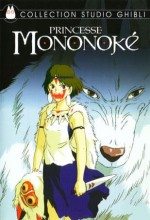 Prenses Mononoke / Mononoke Hime