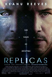 Replikalar / Replicas