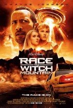 Sihirli Dağ / Race To Witch Mountain