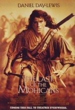 Son Mohikan / The Last Of The Mohicans