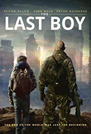 Son Çocuk / The Last Boy