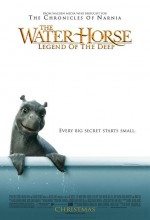 Su Atı Derinlerin Efsanesi / The Water Horse