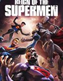 Süpermenler Hükümdarlığı / Reign of the Supermen